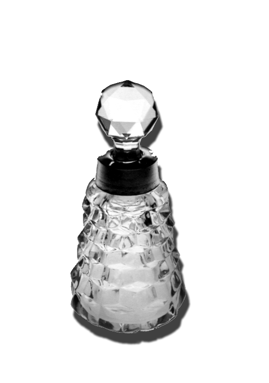 The Seligson Collection of Fostoria Glass